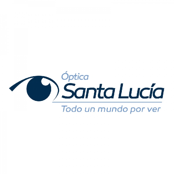 Óptica Santa Lucía