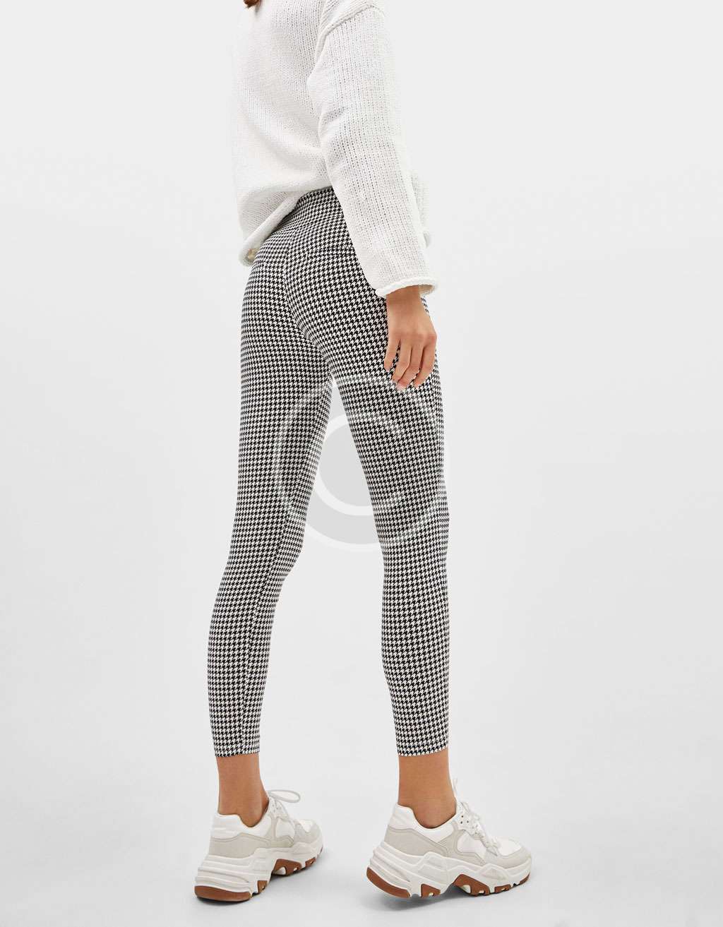 Womens walking leggings - Imagen 4