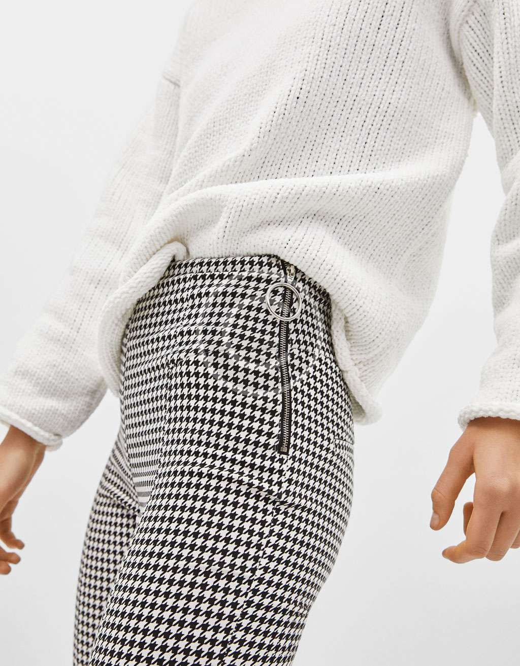 Womens walking leggings - Imagen 3